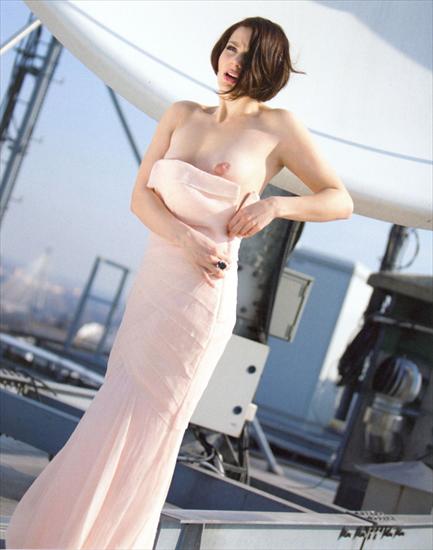 Anna Dereszowska nude. Photo - 34