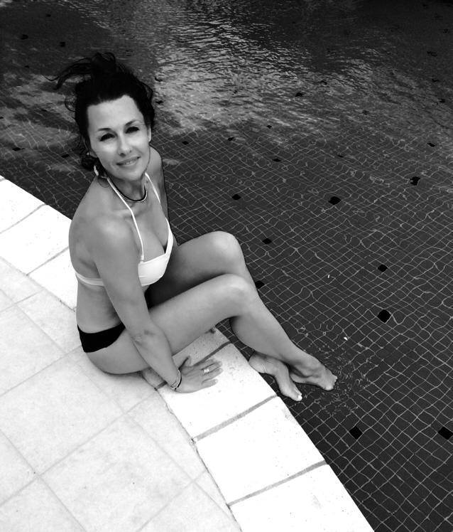 Anna Popek nude. Photo - 50