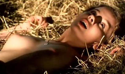 Anna Powierza nude. Photo - 26