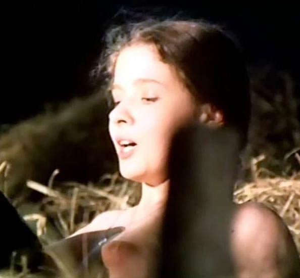 Anna Powierza nude. Photo - 28