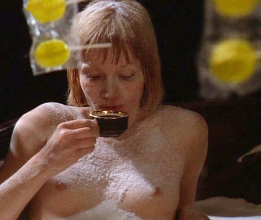 Anna Prucnal nude. Photo - 14
