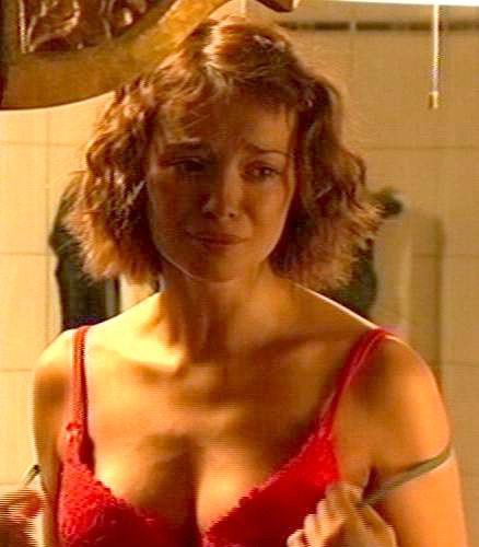 Anna Przybylska nude. Photo - 12