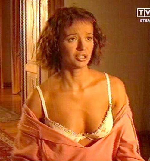 Anna Przybylska nude. Photo - 16