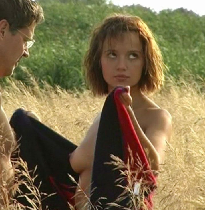 Anna Przybylska nude. Photo - 43