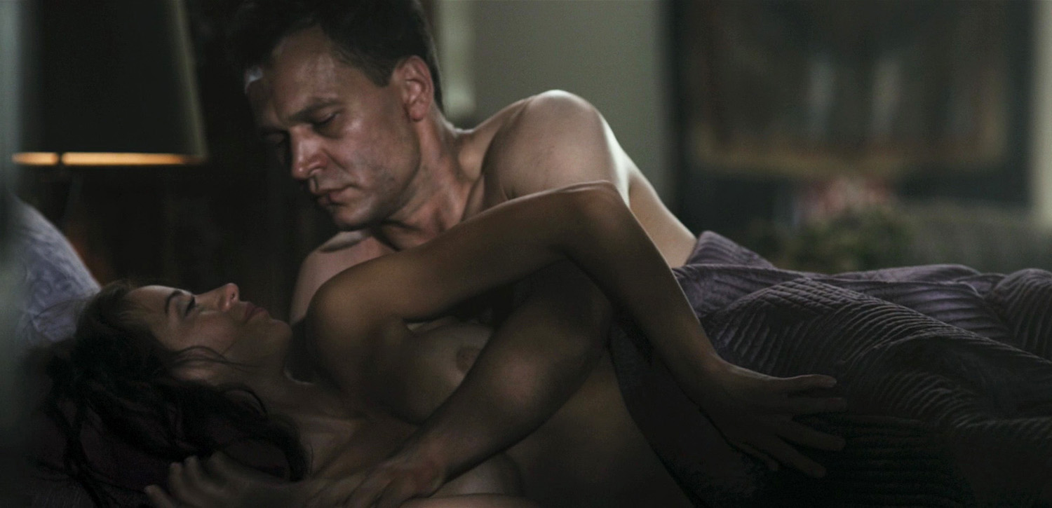 Anna Przybylska nude. Photo - 63