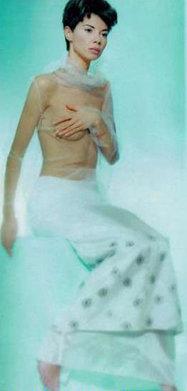 Edyta Górniak nude. Photo - 18