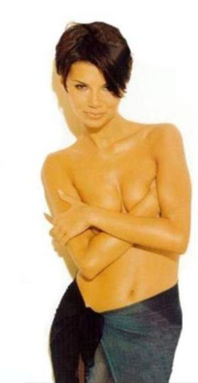 Edyta Górniak nude. Photo - 29