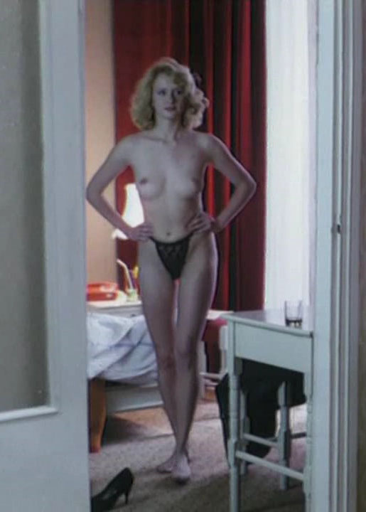 Ewa Gawryluk nude. Photo - 27
