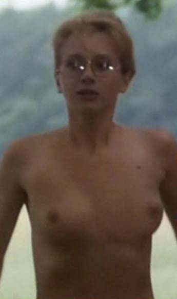 Ewa Gawryluk nude. Photo - 62