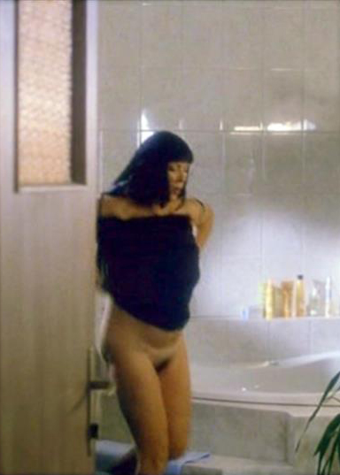 Ewa Kasprzyk nude. Photo - 11