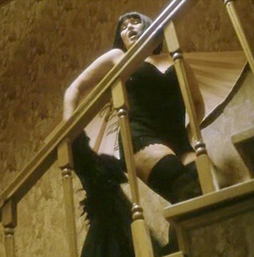 Ewa Kasprzyk nude. Photo - 12