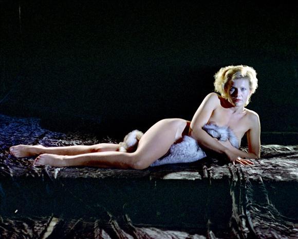 Grażyna Szapołowska nude. Photo - 21