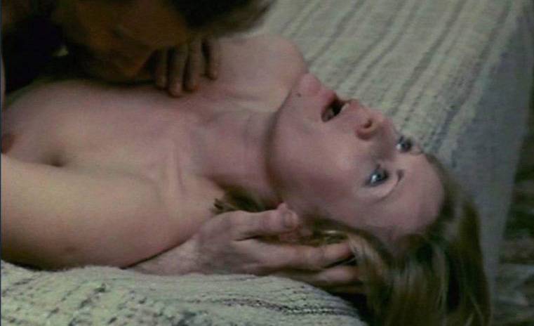 Grażyna Szapołowska nude. Photo - 29