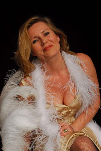 Grażyna Szapołowska nude. Photo - 6