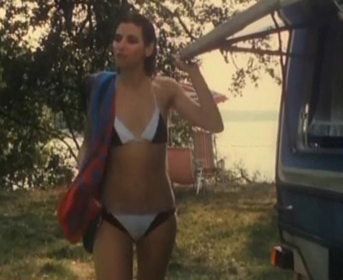 Grażyna Wolszczak nude. Photo - 8