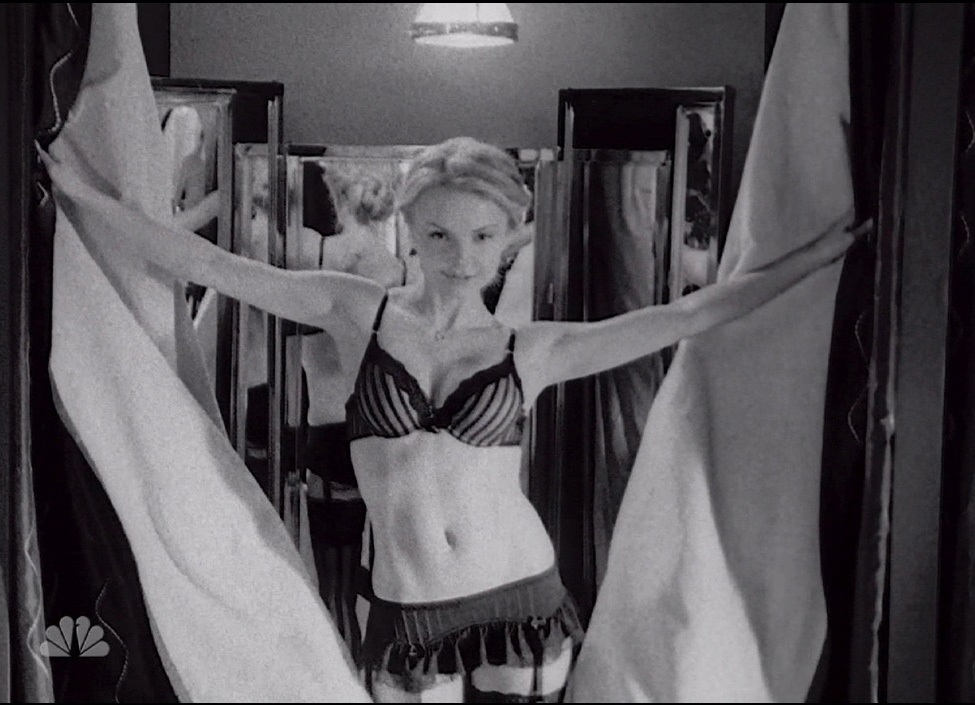 Izabella Miko nude. Photo - 24