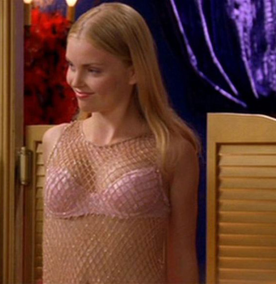 Izabella Miko nude. Photo - 36