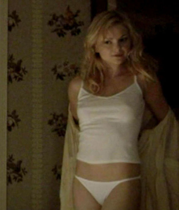 Izabella Miko nude. Photo - 37