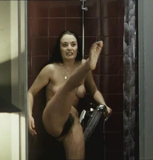 Joanna Jędrejek nude. Photo - 1
