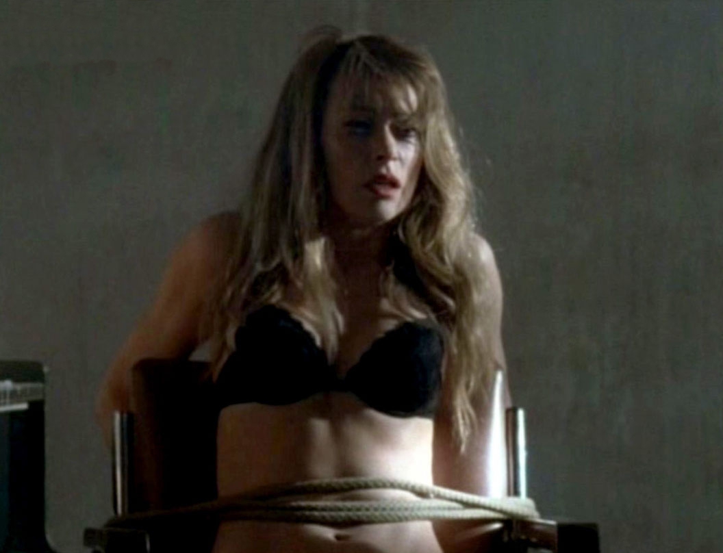 Joanna Pacuła nude. Photo - 12