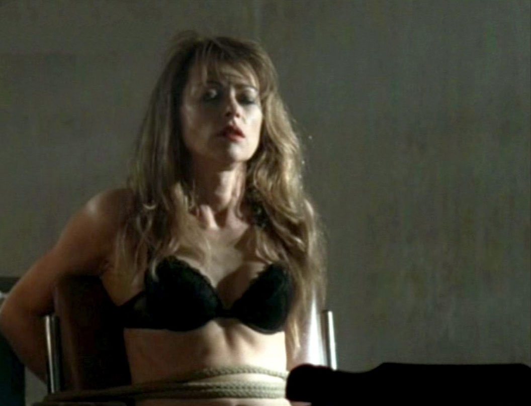 Joanna Pacuła nude. Photo - 13