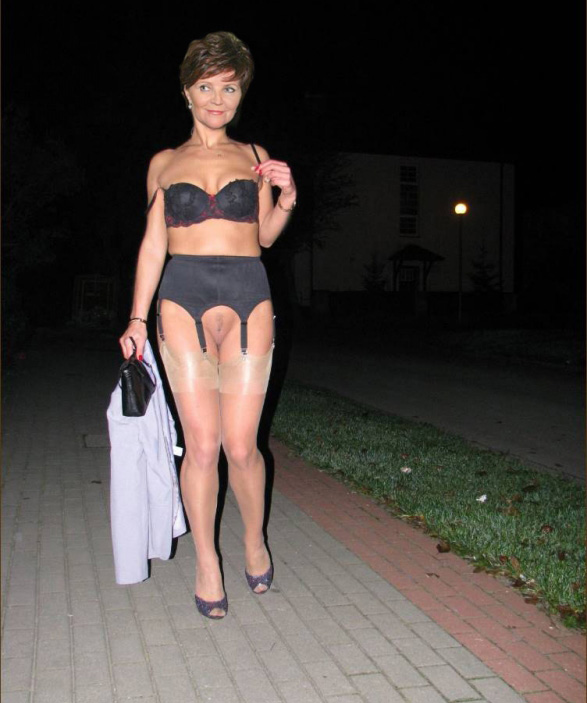 Jolanta Kwaśniewska nude. Photo - 27