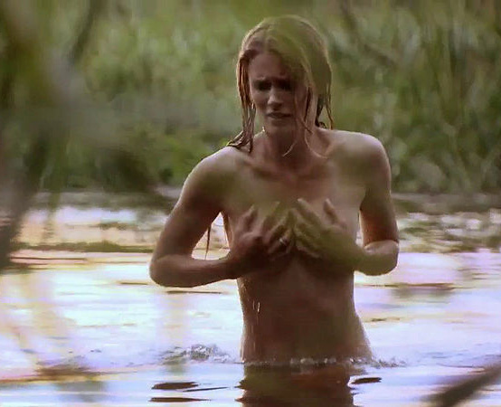 Julia Pietrucha nude. Photo - 1