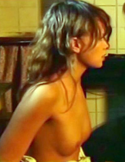 Karolina Gruszka nude. Photo - 14