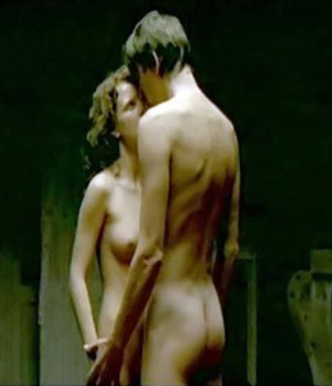 Karolina Gruszka nude. Photo - 15