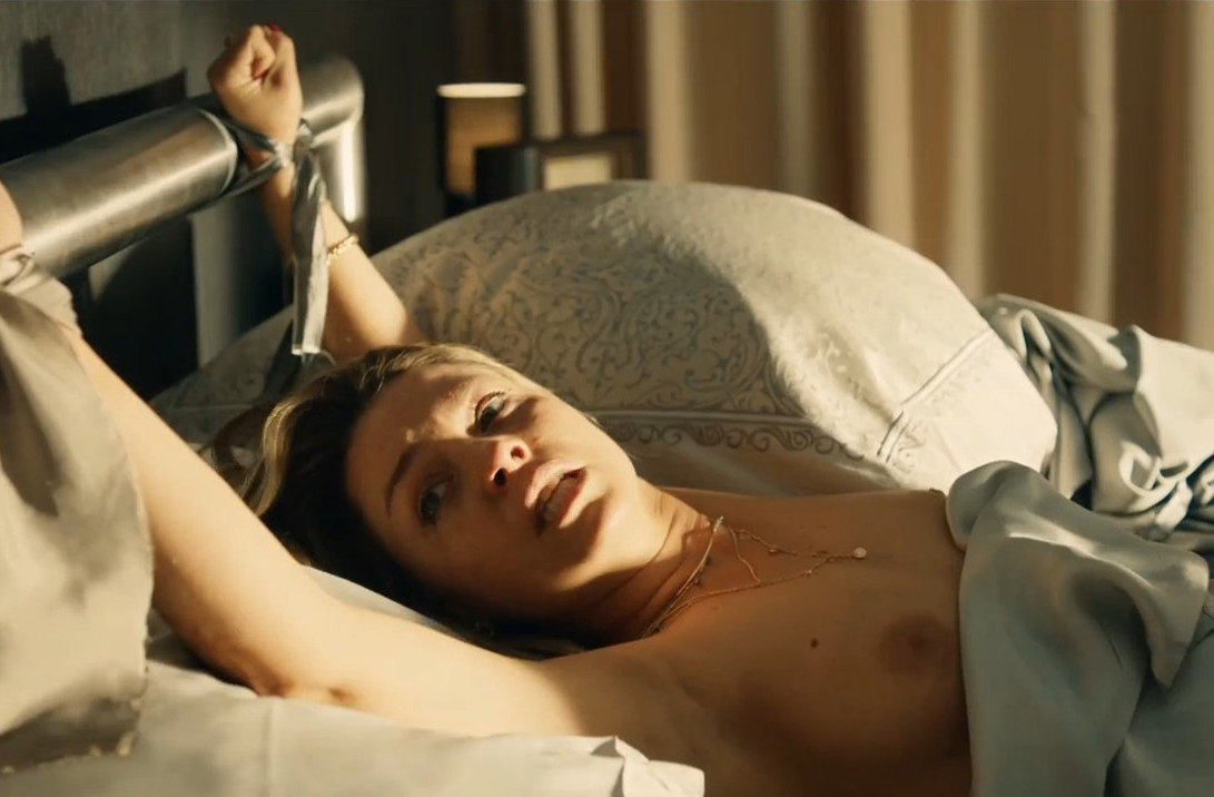 Karolina Lodyga nude. Photo - 10