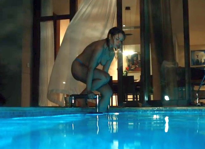 Karolina Lodyga nude. Photo - 8