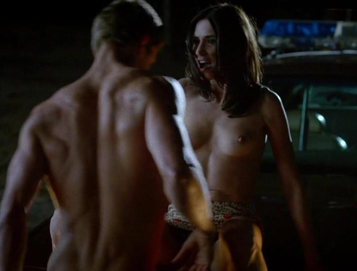 Karolina Wydra nude. Photo - 8