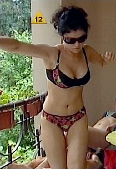 Katarzyna Cichopek nude. Photo - 65