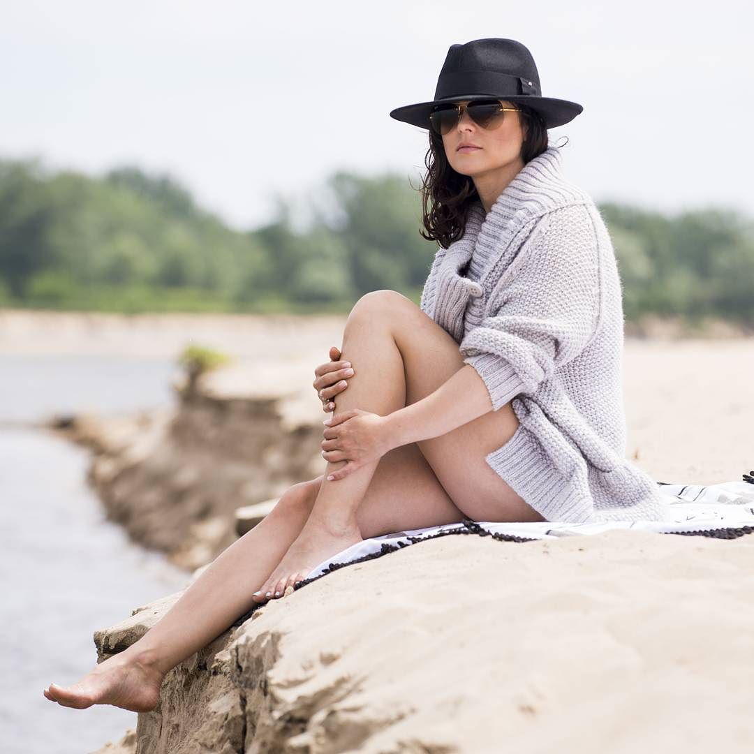 Katarzyna Cichopek nude. Photo - 71