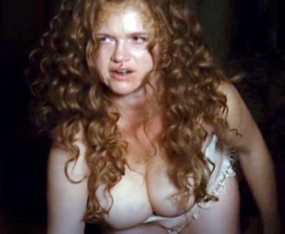 Katarzyna Figura nude. Photo - 26