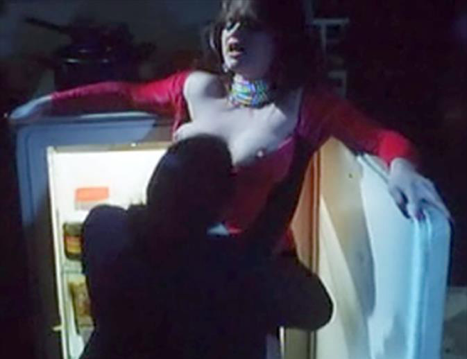 Katarzyna Figura nude. Photo - 41