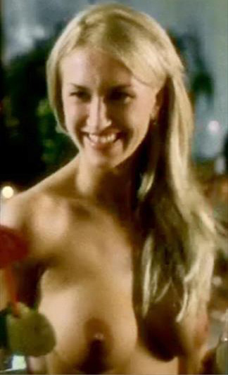 Katarzyna Paskuda nude. Photo - 20