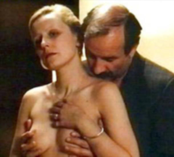 Krystyna Janda nude. Photo - 9
