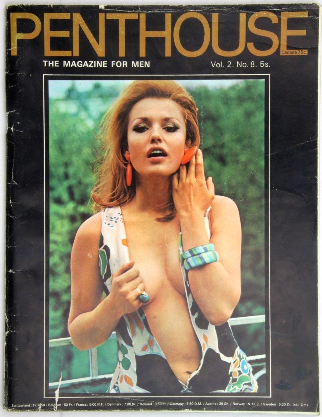 Magda Konopka nude. Photo - 32