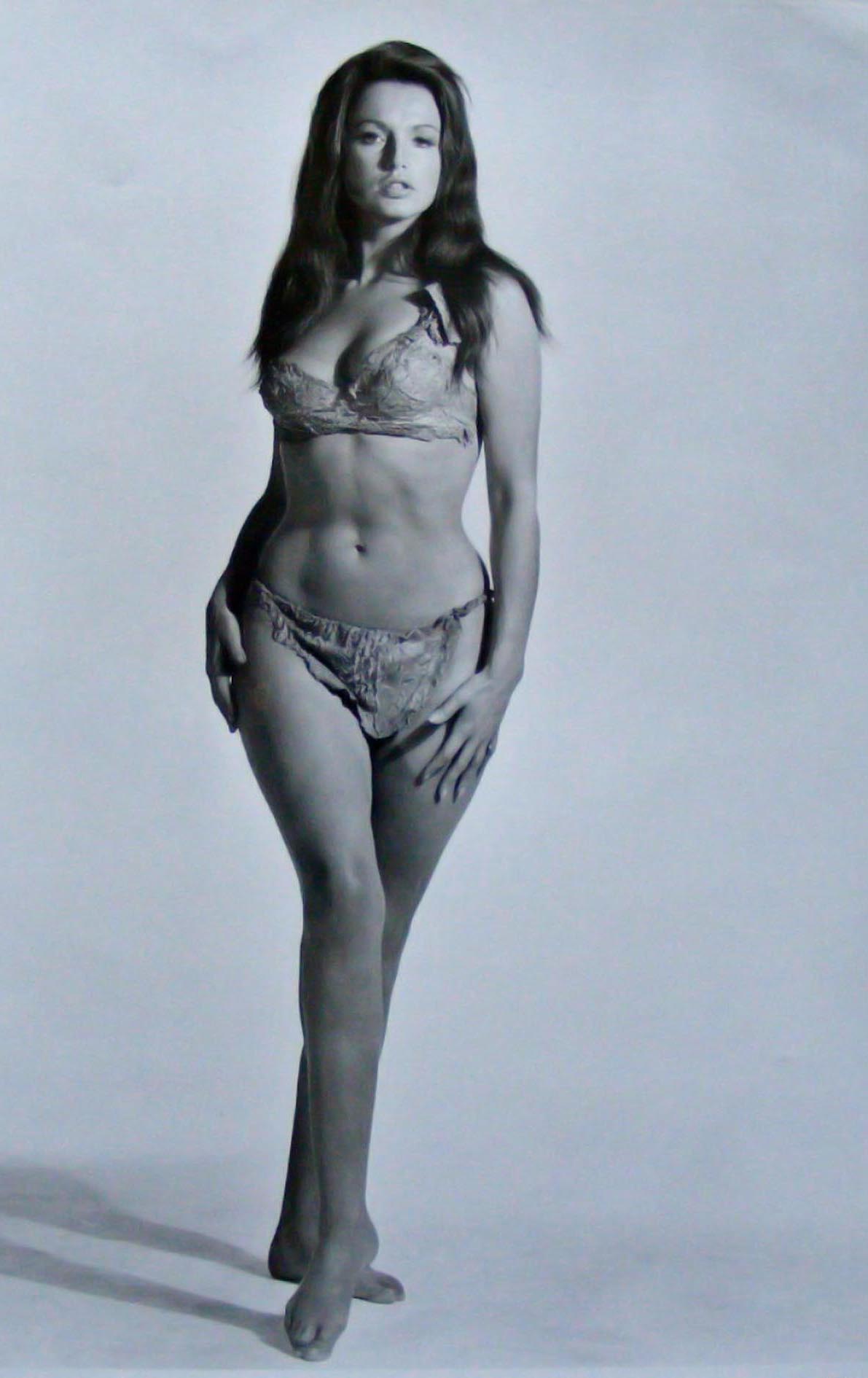 Magda Konopka nude. Photo - 36