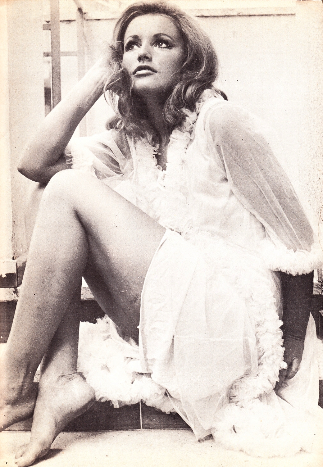 Magda Konopka nude. Photo - 40