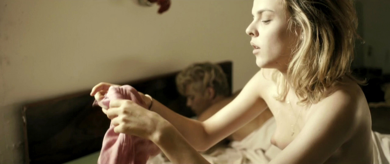 Magdalena Berus nude. Photo - 2