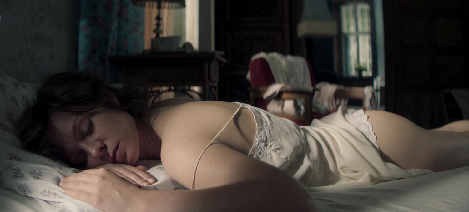 Magdalena Boczarska nude. Photo - 2