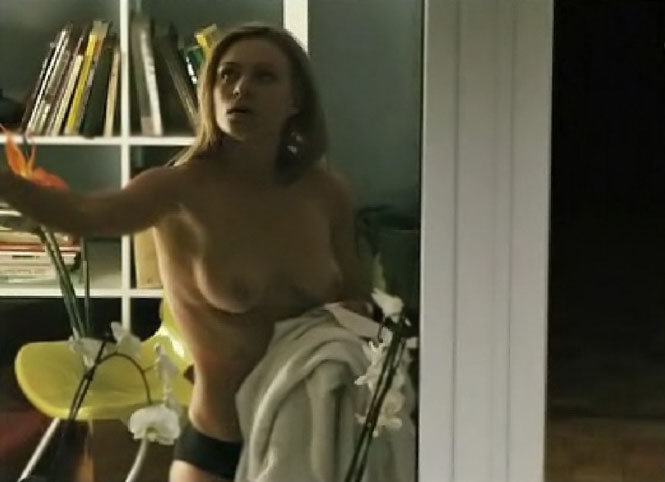 Magdalena Boczarska nude. Photo - 34
