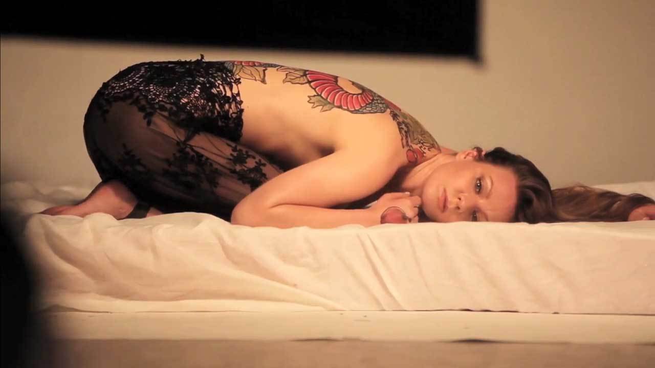 Magdalena Boczarska nude. Photo - 40