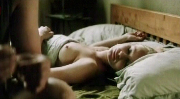 Magdalena Cielecka nude. Photo - 10