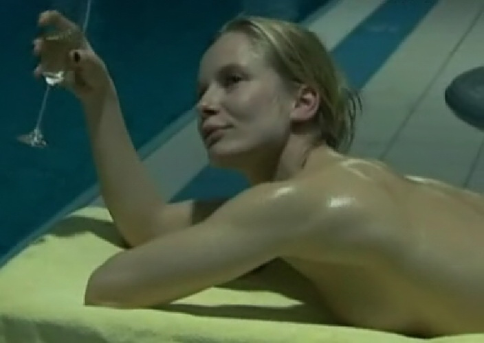 Magdalena Cielecka nude. Photo - 19