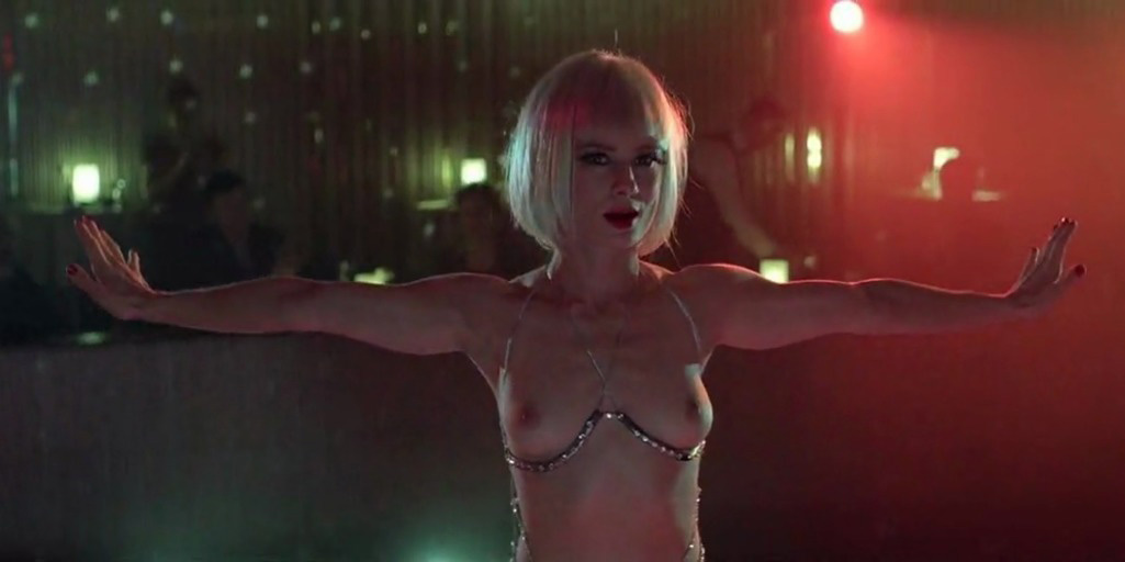 Magdalena Cielecka nude. Photo - 3