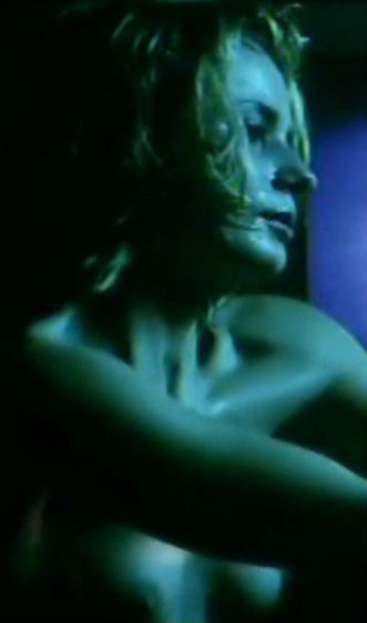 Magdalena Cielecka nude. Photo - 7