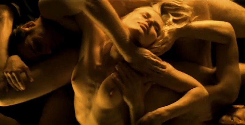 Magdalena Cielecka nude. Photo - 8